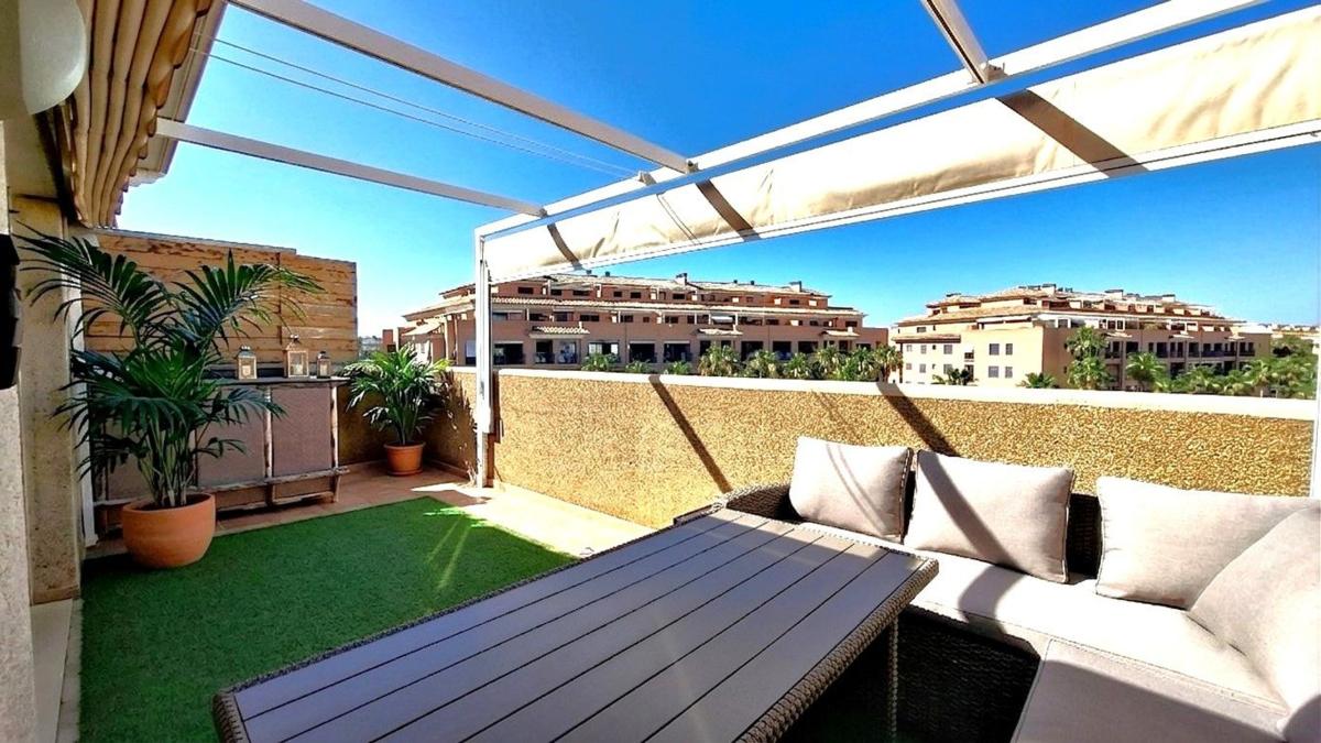 Venta de ático en Ático en Avenida Miguel Hernández, 34, Centro Urbano, Denia, Denia photo 2