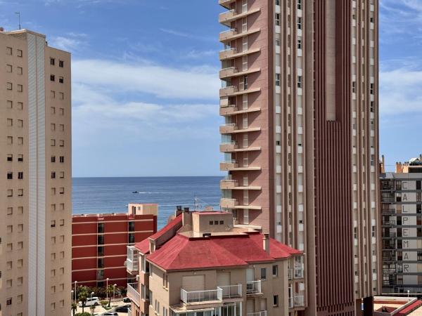 Продажа квартиры на Piso en Avenida Europa s/n, Playa Arenal-Bol, Calpe, Кальпе
 photo 1