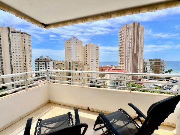 Продажа квартиры на Piso en Avenida Europa s/n, Playa Arenal-Bol, Calpe, Кальпе
 photo 4