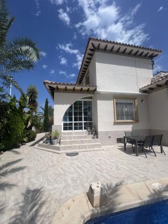 Casa o chalet independiente en La Marina, Elche / Elx photo 4