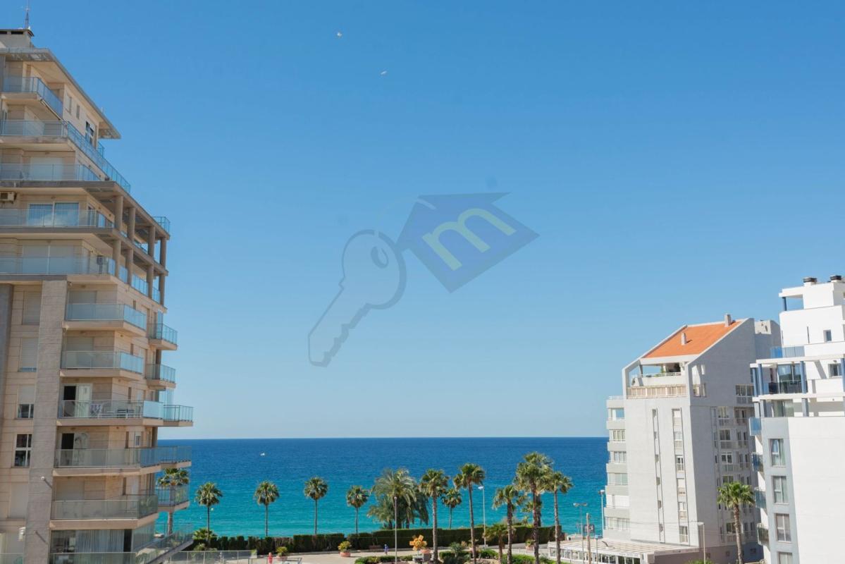 Venta de piso en Piso en Avenida Juan Carlos I, 4, Puerto, Calpe, Calpe
photo 2