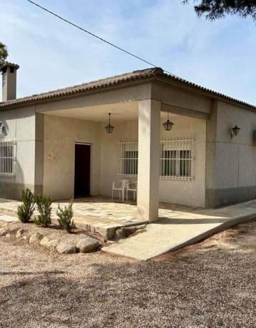 Casa o chalet independiente en La Galia-Bonavista, Elche / Elx photo 1