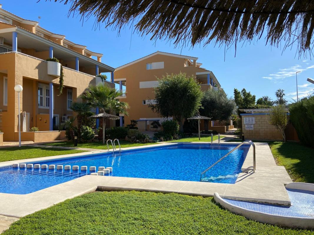 Venta de duplex en Dúplex en Calle Esparta s/n, Cala Blanca, Jávea/Xàbia, Jávea/Xàbia photo 3