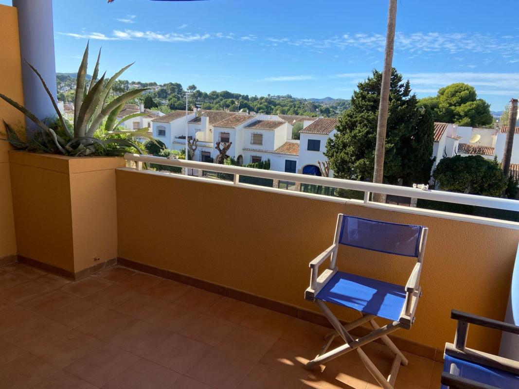 Venta de duplex en Dúplex en Calle Esparta s/n, Cala Blanca, Jávea/Xàbia, Jávea/Xàbia photo 5