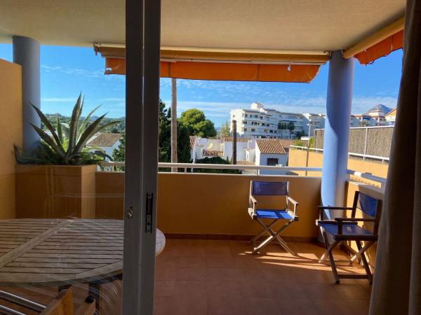 Duplex en venta en Dúplex en Calle Esparta, Cala Blanca, Jávea/Xàbia, Jávea/Xàbia photo 2