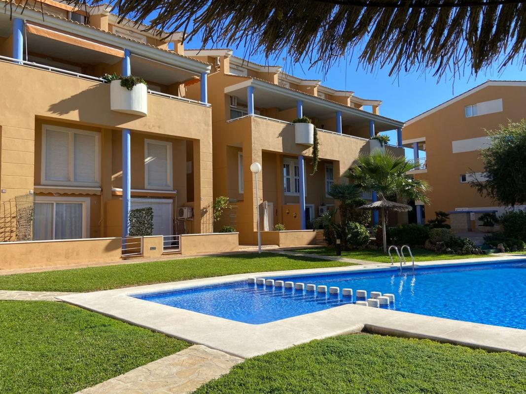 Venta de duplex en Dúplex en Calle Esparta, Cala Blanca, Jávea/Xàbia, Jávea/Xàbia photo 3