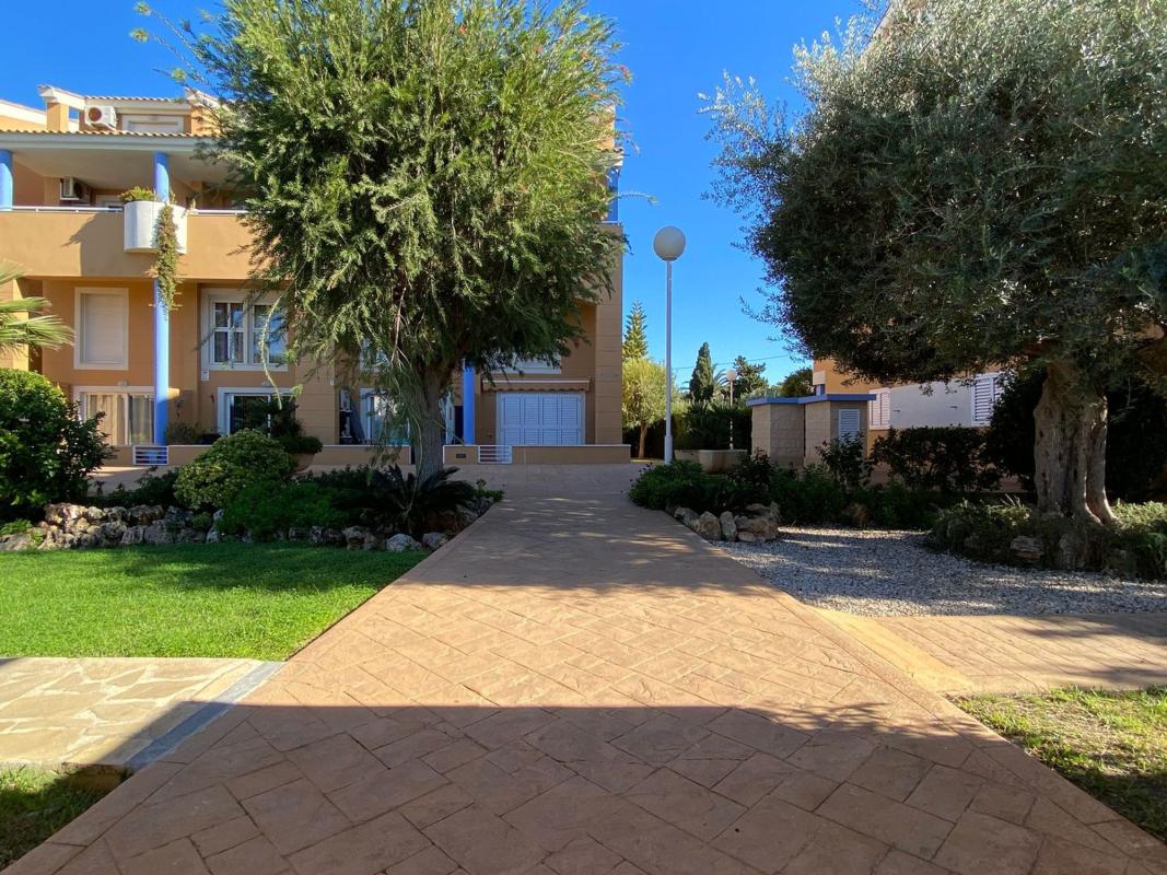 Venta de duplex en Dúplex en Calle Esparta, Cala Blanca, Jávea/Xàbia, Jávea/Xàbia photo 5
