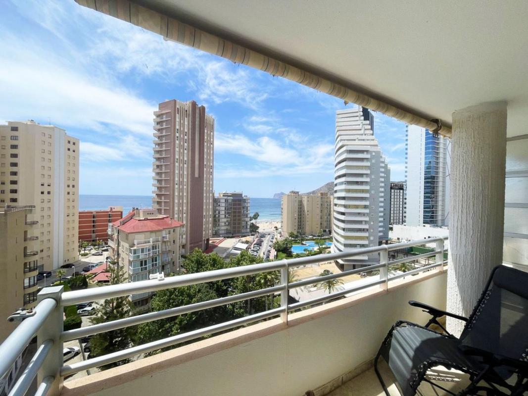 Venta de piso en Piso en Avenida Europa, Playa Arenal-Bol, Calpe, Calpe
photo 2