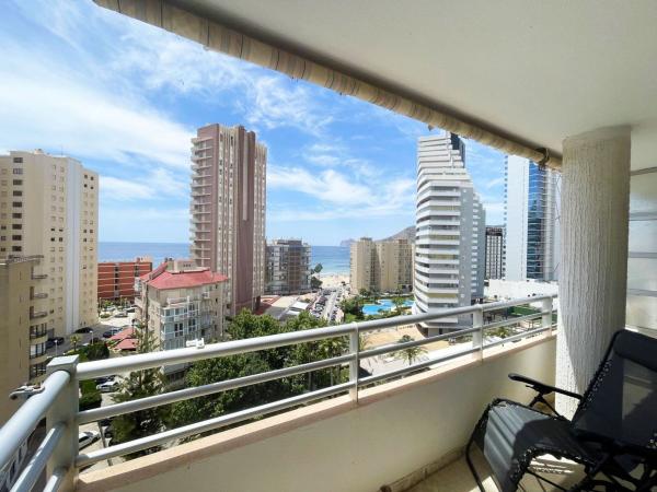 Venta de piso en Piso en Avenida Europa, Playa Arenal-Bol, Calpe, Calpe
 photo 2