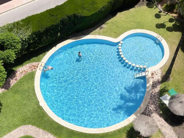 Venta de piso en Piso en Avenida Europa, Playa Arenal-Bol, Calpe, Calpe
 photo 3