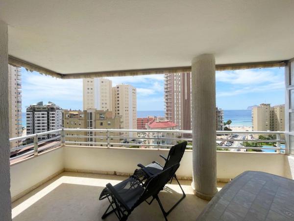 Venta de piso en Piso en Avenida Europa, Playa Arenal-Bol, Calpe, Calpe
 photo 4