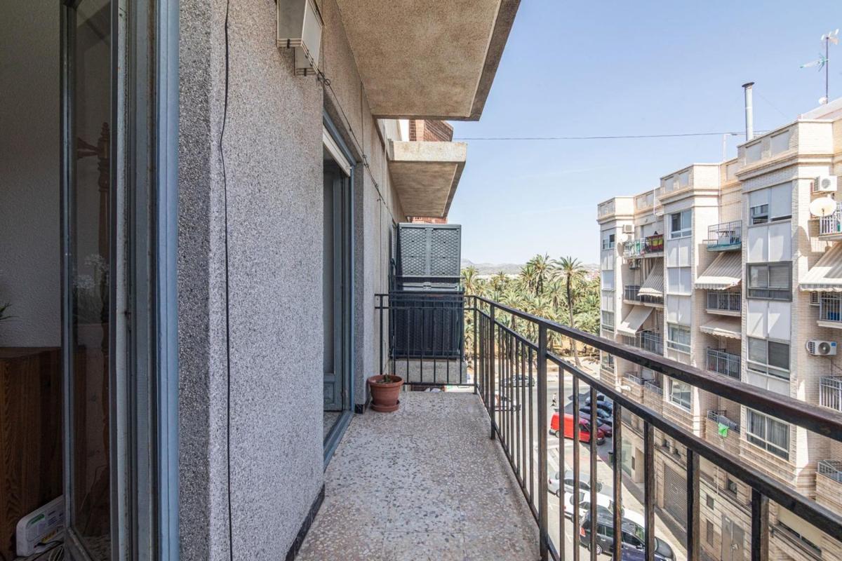 Venta de piso en Piso en Portes Encarnades-Torreta-Portalada, Elche / Elx, Elche / Elx
 photo 4