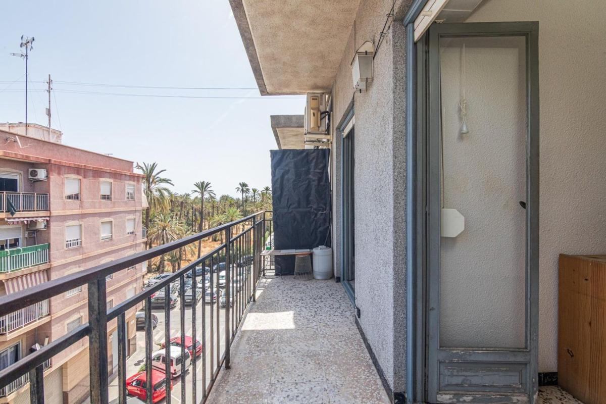 Venta de piso en Piso en Portes Encarnades-Torreta-Portalada, Elche / Elx, Elche / Elx
 photo 5