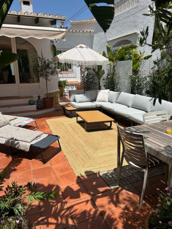 Venta de chalet independiente en Casa o chalet en Pinar de Advocat-Cometa, Moraira, Moraira
photo 5