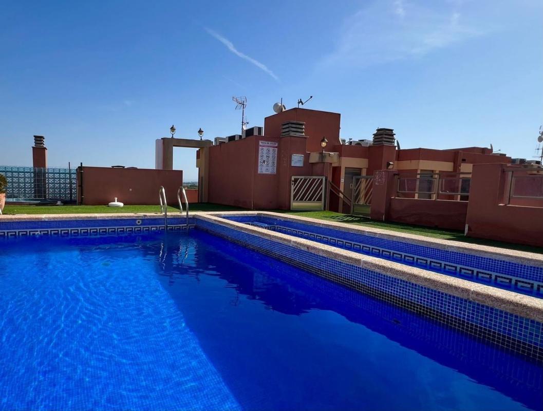 Venta de piso en Piso en Calle Perragorda, 27, Formentera del Segura, Formentera del Segura
photo 1