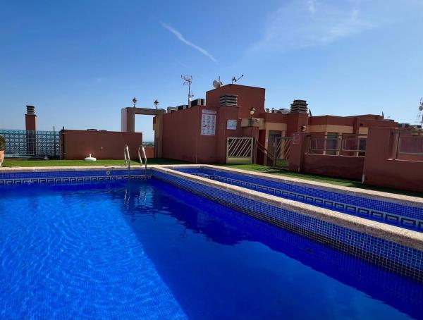 Venta de piso en Piso en Calle Perragorda, 27, Formentera del Segura, Formentera del Segura
 photo 1