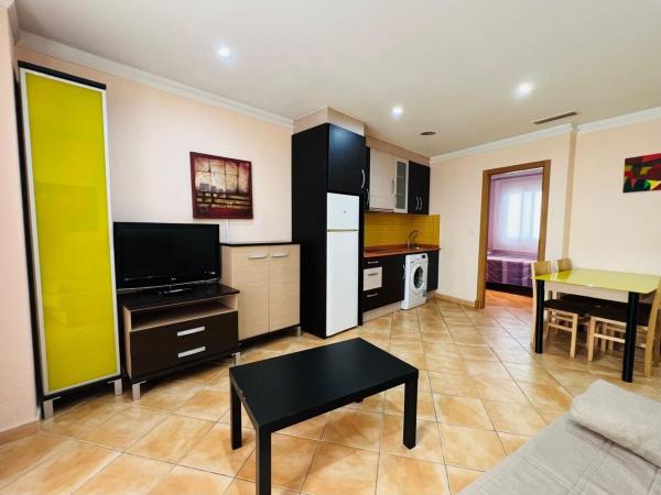 Venta de piso en Piso en Calle Perragorda, 27, Formentera del Segura, Formentera del Segura
 photo 4
