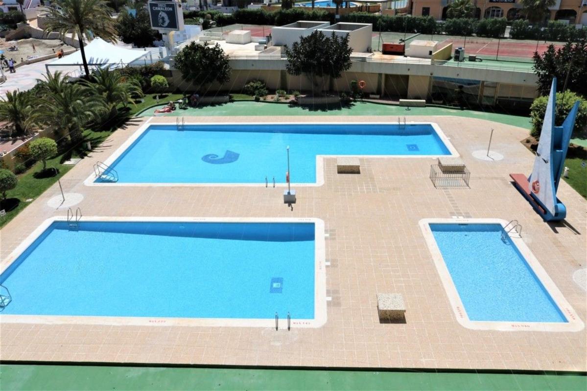 Venta de piso en Piso en gibraltar, 6, Puerto, Calpe, Calpe
photo 2