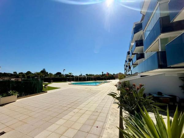 Venta de piso en Piso en Camino dels Lladres, 117, El Montgó, Denia, Denia
 photo 1