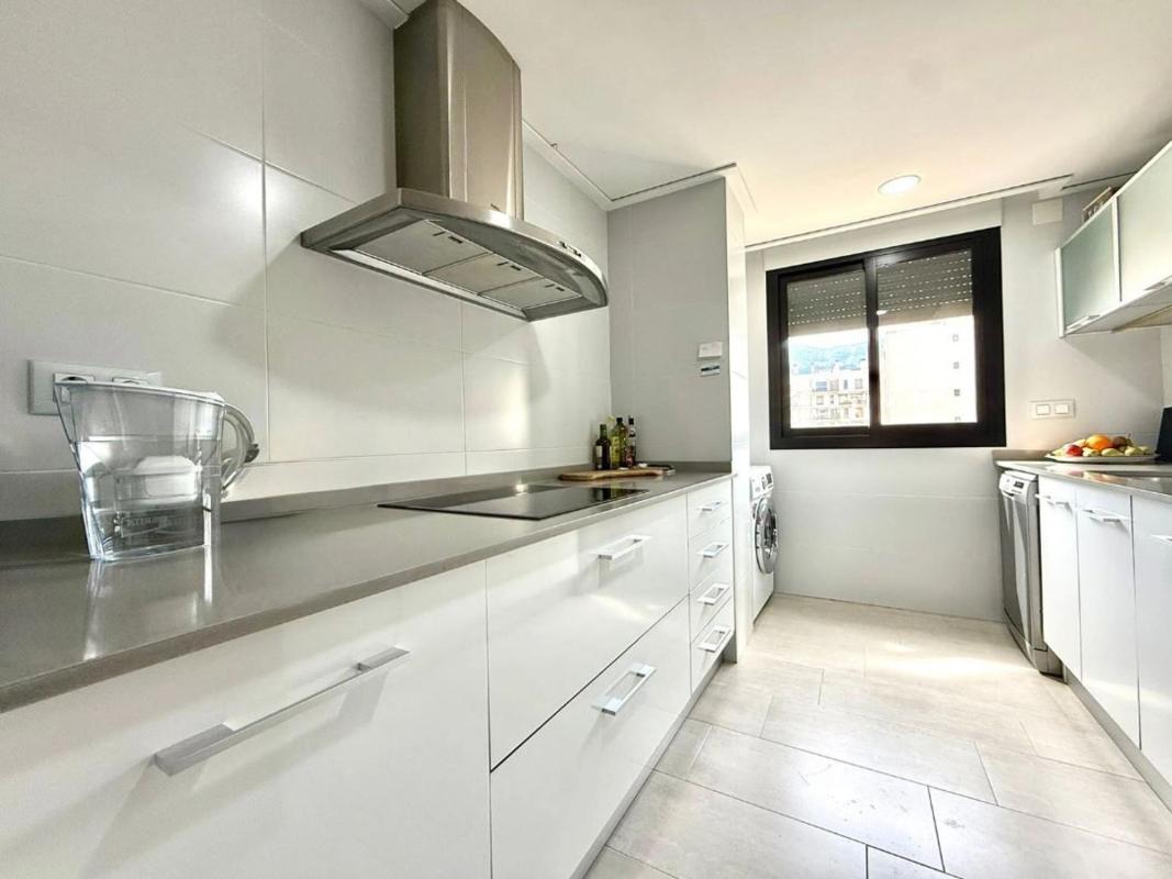 Sale of apartment in Piso en Camino dels Lladres, 117, El Montgó, Denia, Denia
 photo 2