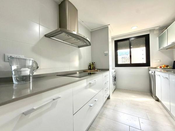 Venta de piso en Piso en Camino dels Lladres, 117, El Montgó, Denia, Denia
 photo 2