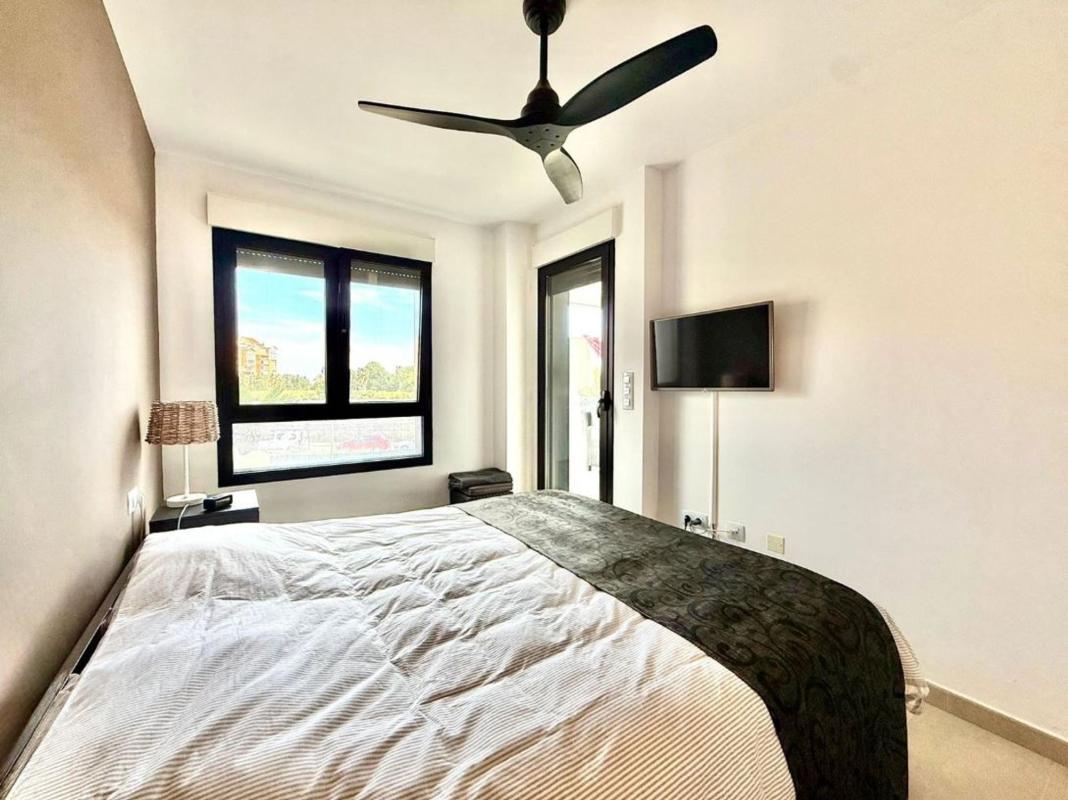 Sale of apartment in Piso en Camino dels Lladres, 117, El Montgó, Denia, Denia
 photo 5