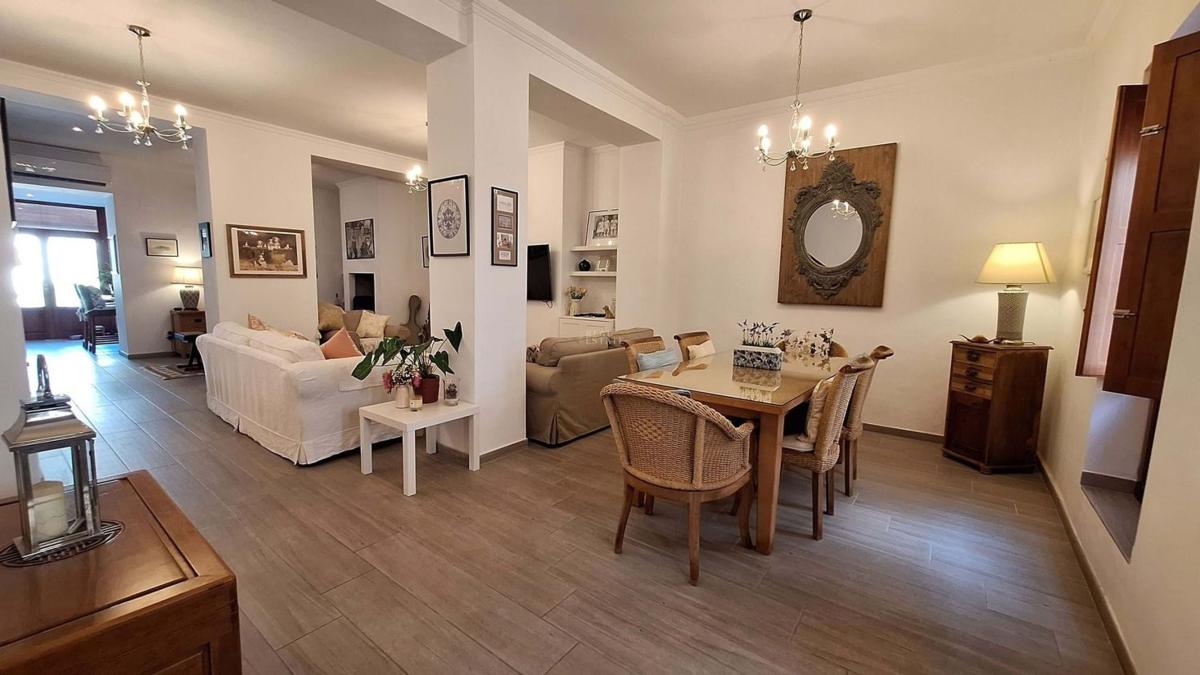 Продажа отдельного шале в Casa o chalet en Orba, Орба photo 3