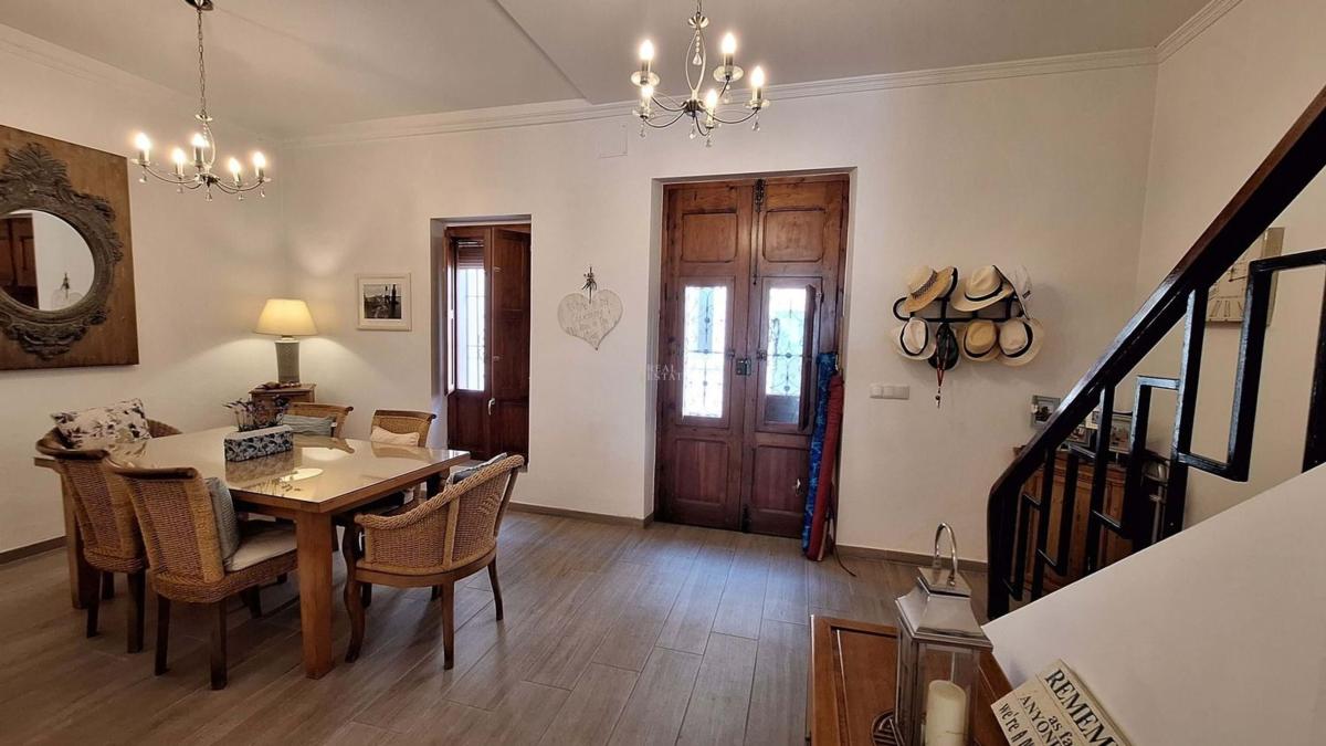 Продажа отдельного шале в Casa o chalet en Orba, Орба photo 5