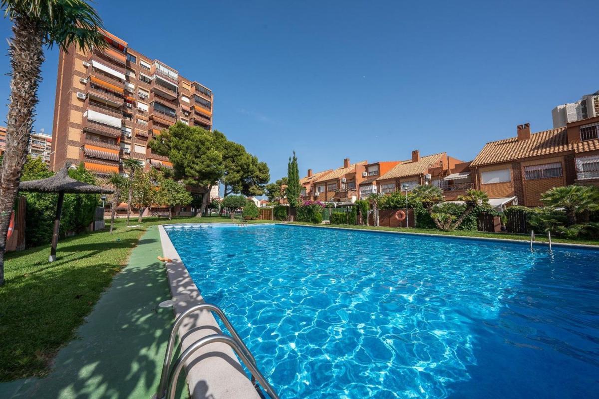 Продажа квартиры на Piso en Calle Trident, Cabo de las Huertas, Alicante / Alacant, Аликанте / Алакант
photo 2
