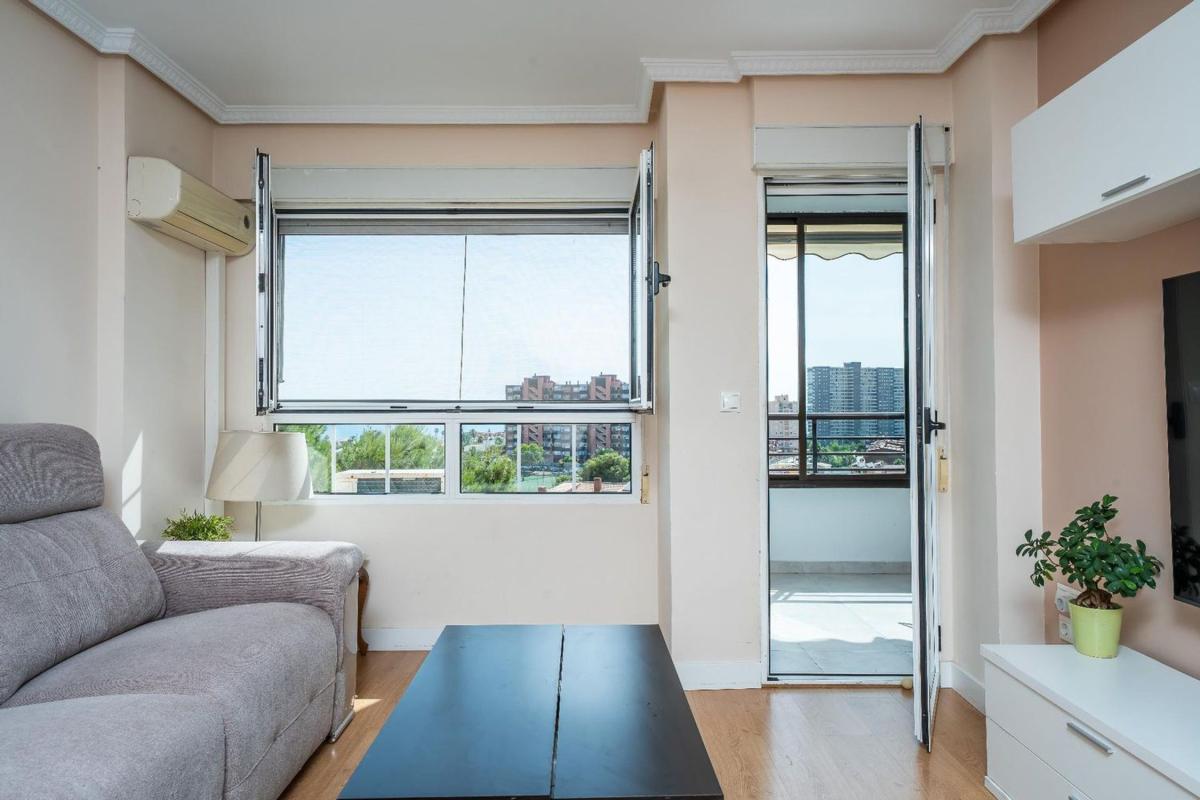 Продажа квартиры на Piso en Calle Trident, Cabo de las Huertas, Alicante / Alacant, Аликанте / Алакант
photo 5