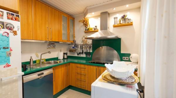 Casa o chalet independiente en Calle Lepanto, Adsubia thumbnail 2
