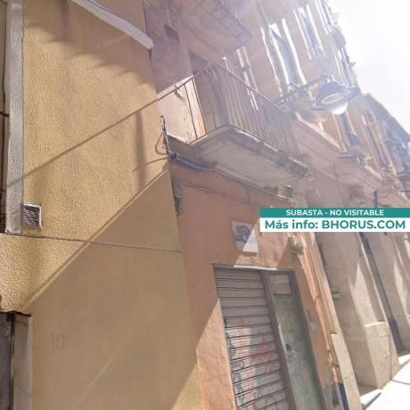 Sprzedaż mieszkania w Piso en Calle Sant Joan, Centro - Zona Alta, Alcoy / Alcoi, Alcoy
 photo 1