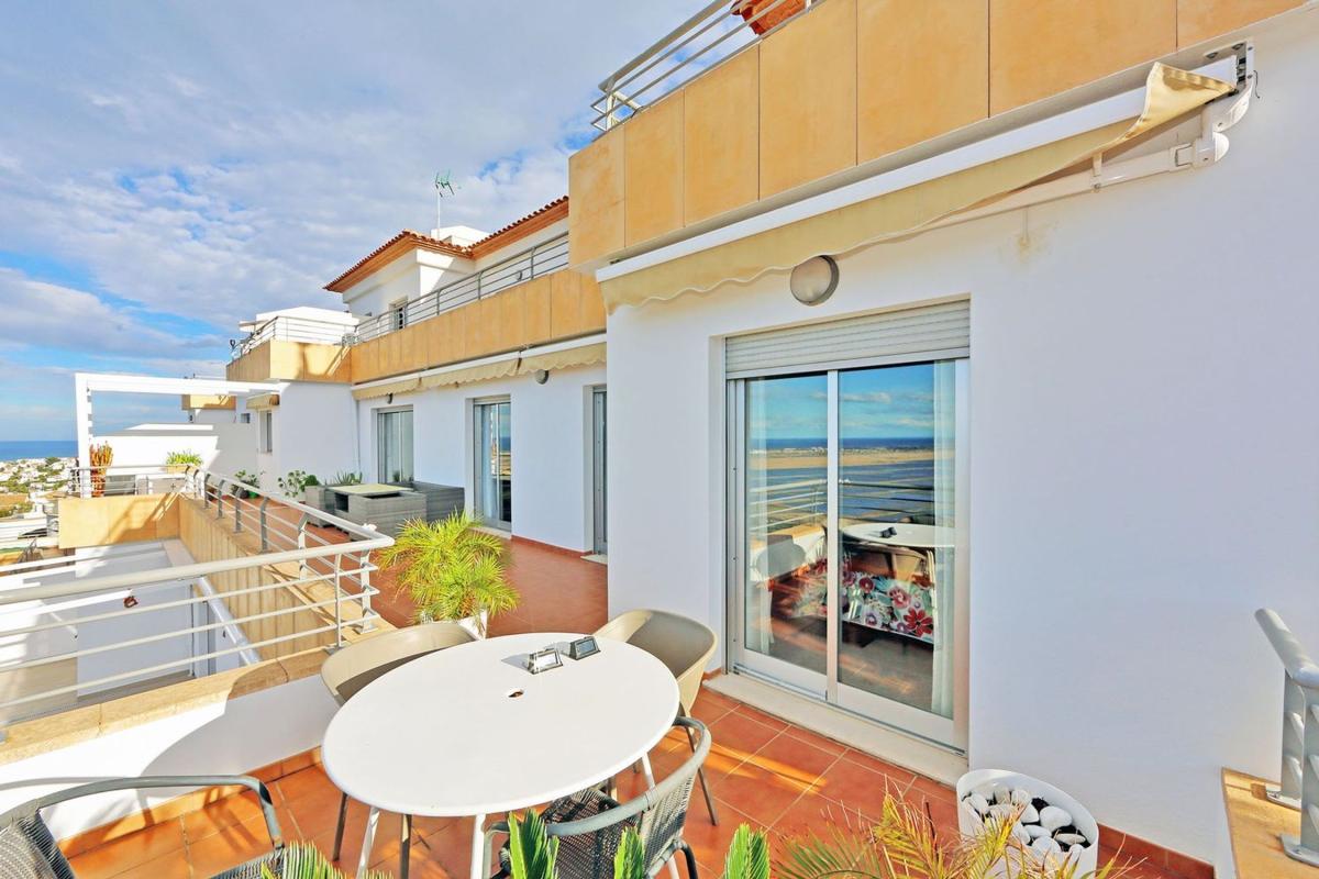 Продажа квартиры на Piso en Avenida Rafol, Devesses - Monte Pego, Denia, Дения
 photo 3