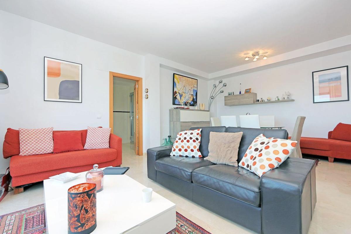 Продажа квартиры на Piso en Avenida Rafol, Devesses - Monte Pego, Denia, Дения
 photo 5
