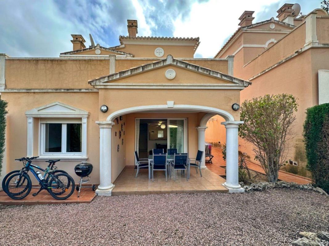 Venta de chalet independiente en Casa o chalet en Cometa-Carrió, Calpe, Calpe
photo 2
