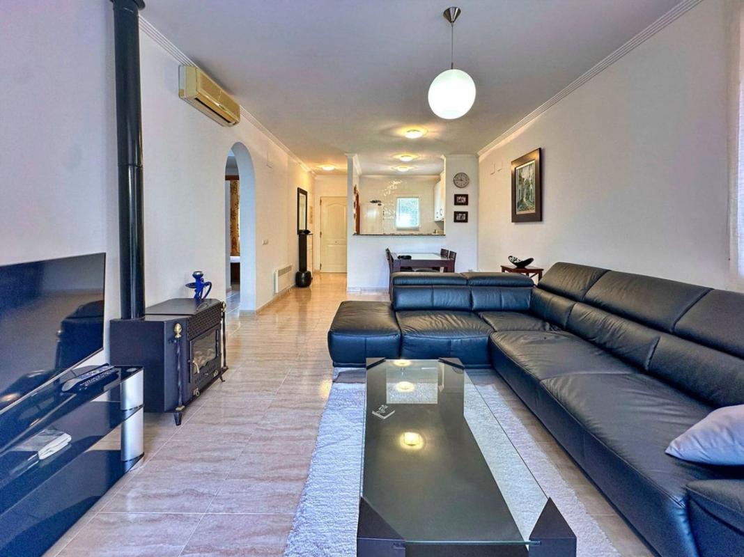 Venta de chalet independiente en Casa o chalet en Cometa-Carrió, Calpe, Calpe
photo 4