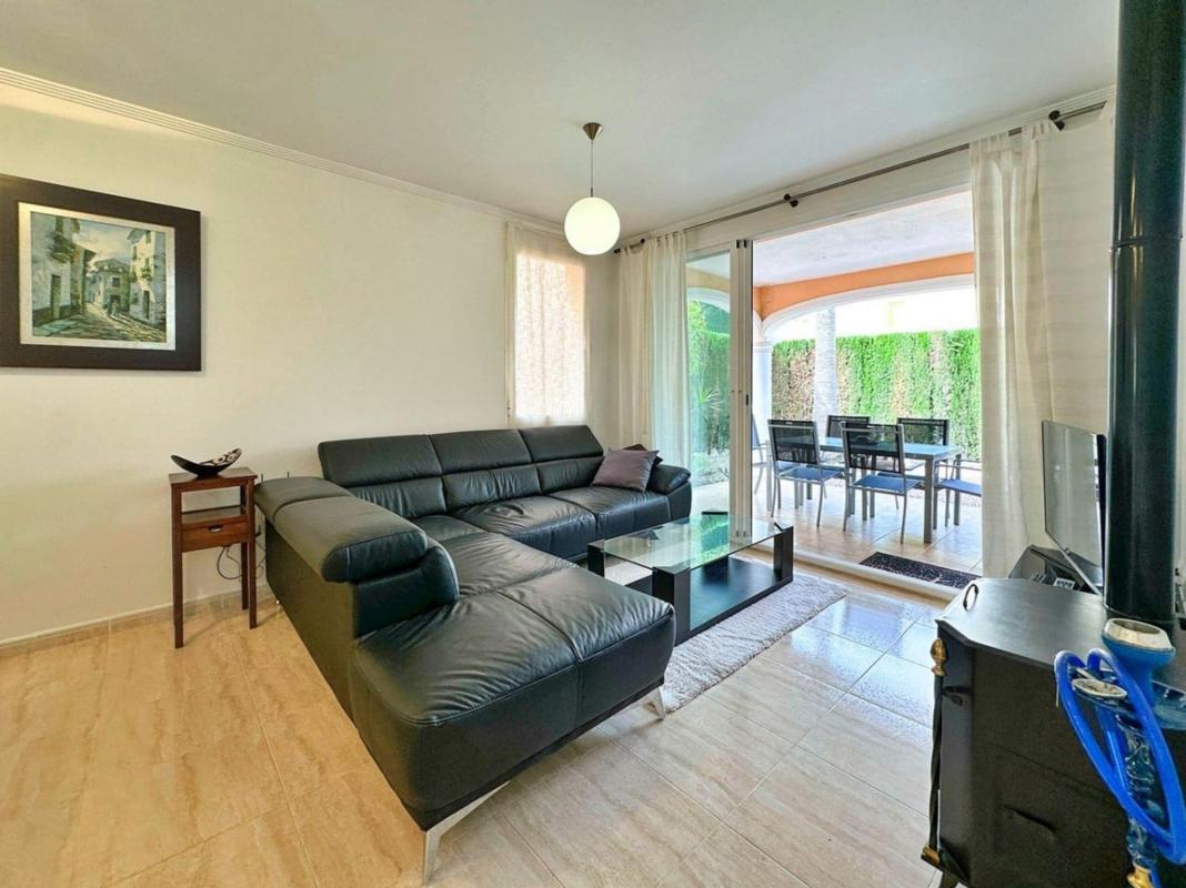 Venta de chalet independiente en Casa o chalet en Cometa-Carrió, Calpe, Calpe
photo 5