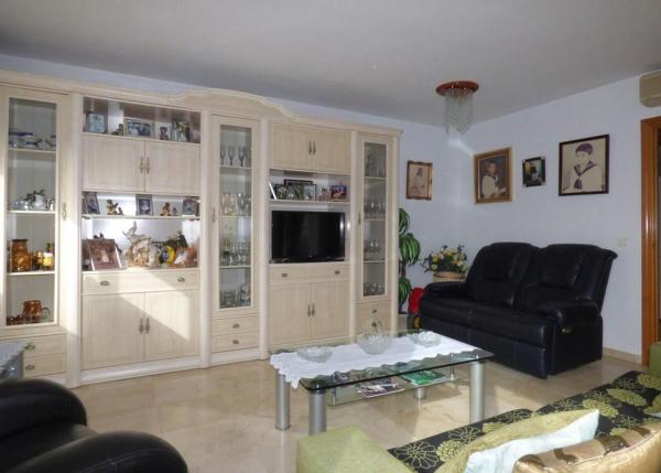 Sale of flat in Piso en Calle Doctor Santiago Ramón y Cajal, Zona Rincón Alto, Benidorm, Benidorm
 photo 1
