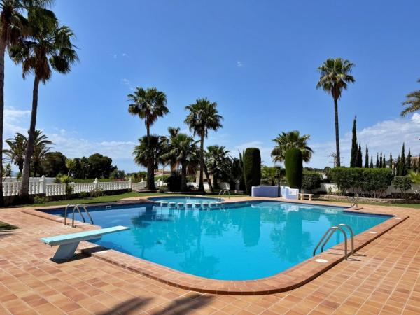 Sale of flat in Piso en Benimeit-Tabaira, Moraira, Moraira
 photo 2
