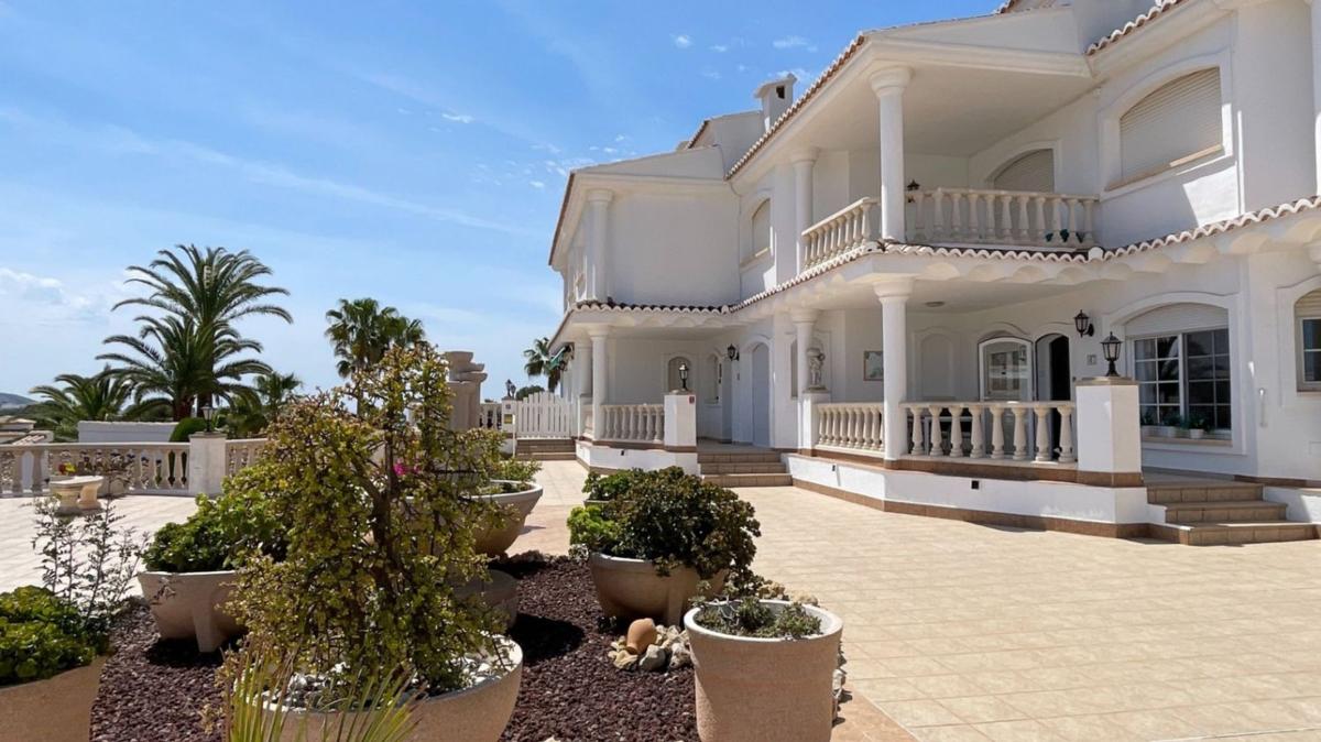 Venta de piso en Piso en Benimeit-Tabaira, Moraira, Moraira
 photo 4
