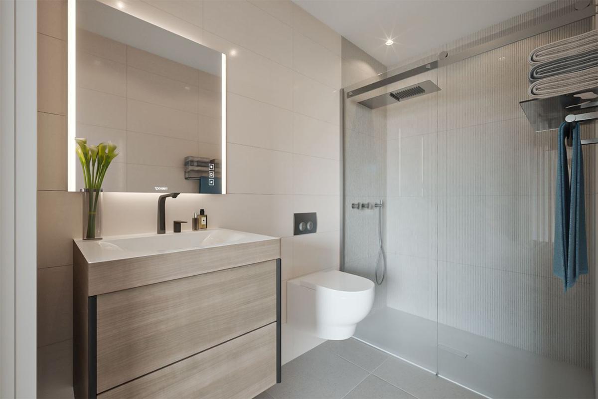 Venta de piso en Piso en Calle Major, 66, Zona Pueblo, Guardamar del Segura, Guardamar del Segura
photo 3