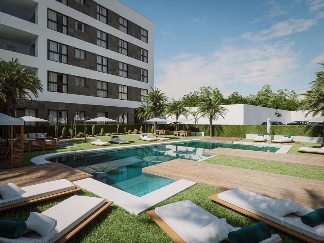 Venta de piso en Piso en Calle Major, 66, Zona Pueblo, Guardamar del Segura, Guardamar del Segura
photo 5