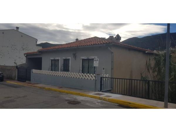 Casa o chalet independiente en Adsubia photo 1