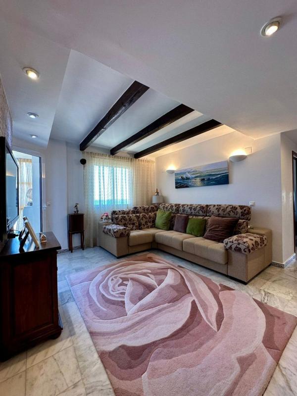 Sale of apartment in Piso en Playa de los Locos, Torrevieja, Torrevieja
 photo 4