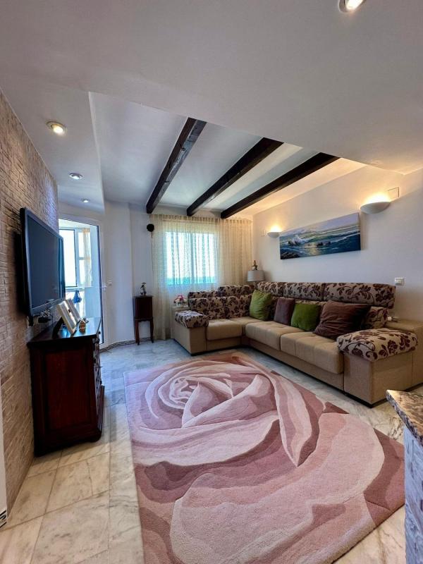 Sale of apartment in Piso en Playa de los Locos, Torrevieja, Torrevieja
 photo 5