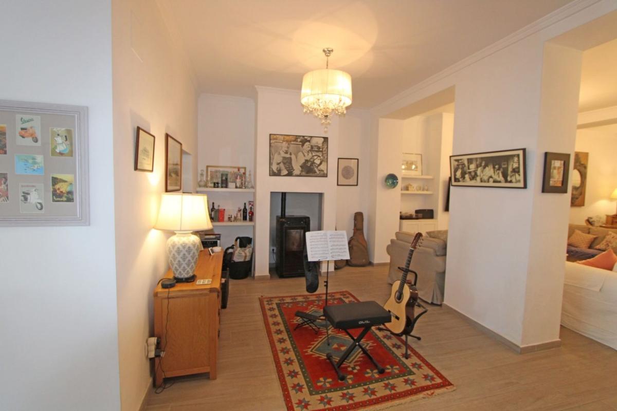 Venta de chalet independiente en Casa o chalet en Orba, Orba
photo 4