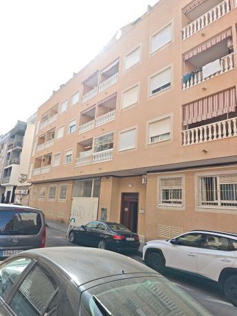 Sprzedaż mieszkania w Piso en Calle Concordia, 110, Playa del Cura, Torrevieja, Torrevieja
 photo 1