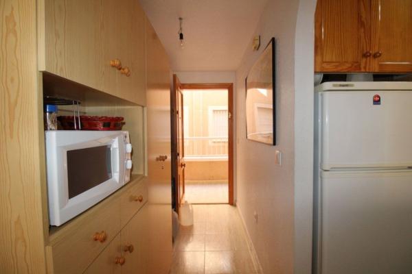 Sprzedaż mieszkania w Piso en Calle Concordia, 110, Playa del Cura, Torrevieja, Torrevieja
 photo 3