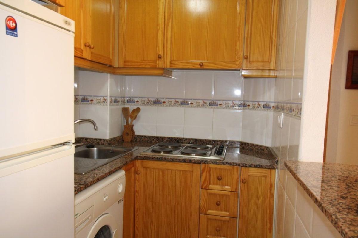 Продажа квартиры на Piso en Calle Concordia, 110, Playa del Cura, Torrevieja, Торревьеха
photo 4