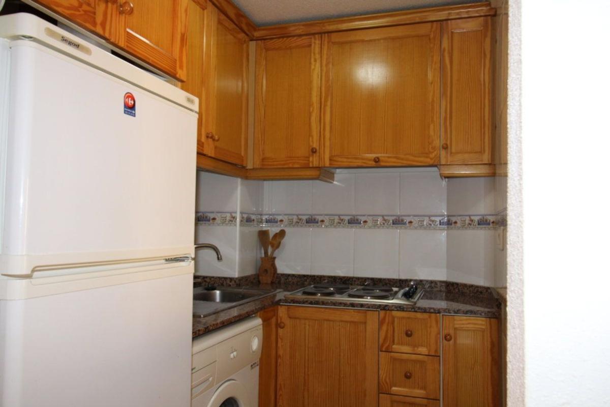 Продажа квартиры на Piso en Calle Concordia, 110, Playa del Cura, Torrevieja, Торревьеха
photo 5